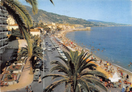 Delcampe - 06-MENTON-N°2005-D/0129 - Menton