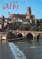 Delcampe - 81-ALBI-N°2005-D/0141 - Albi