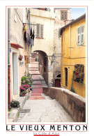 Delcampe - 06-MENTON-N°2005-D/0077 - Menton