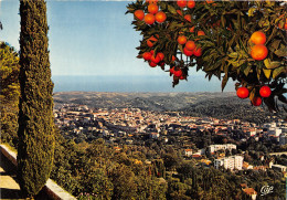 Delcampe - 06-VENCE LA JOLIE-N°2005-D/0061 - Vence