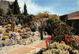 Delcampe - 06-EZE VILLAGE-N°2005-D/0009 - Eze