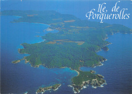 Delcampe - 83-PORQUEROLLES-N°2005-C/0313 - Porquerolles