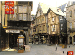 Delcampe - 22-DINAN-N°2005-C/0259 - Dinan