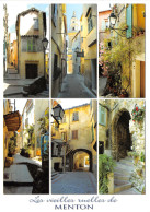 Delcampe - 06-MENTON-N°2005-C/0265 - Menton