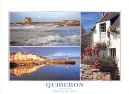 Delcampe - 56-QUIBERON-N°2005-C/0275 - Quiberon