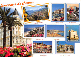 Delcampe - 06-CANNES-N°2005-C/0267 - Cannes