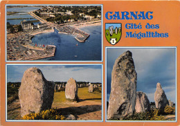 Delcampe - 56-CARNAC-N°2005-C/0209 - Carnac