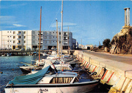 Delcampe - 11-NARBONNE-PLAGE-N°2005-C/0147 - Narbonne