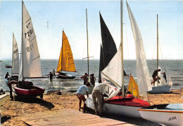 Delcampe - 11-NARBONNE-PLAGE-N°2005-C/0143 - Narbonne