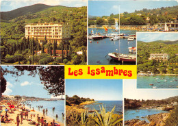 Delcampe - 83-LES ISSAMBRES-N°2005-C/0099 - Les Issambres