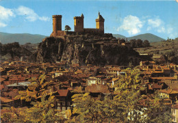 Delcampe - 09-FOIX-N°2005-C/0093 - Foix