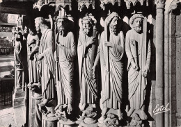Delcampe - 28-CHARTRES-N°3752-D/0065 - Chartres