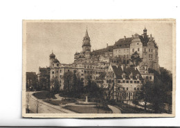 Delcampe - CPA SIGMARINGEN  En 1948! - Sigmaringen