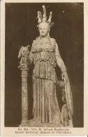 Delcampe - PC38963 Musee National. Athena De Varvakion. No 204 - Welt