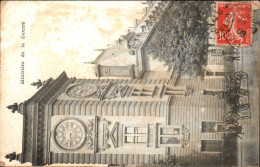 Delcampe - Paris – Ministère De La Guerre – Carte Postale Ancienne – Vers 1908 – Editeur Inconnu - Altri Monumenti, Edifici