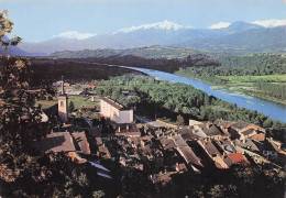 Delcampe - 73 MONTMELIAN VALLEE DE L ISERE - Montmelian