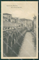 Delcampe - Mantova Città Cartolina KV5730 - Mantova