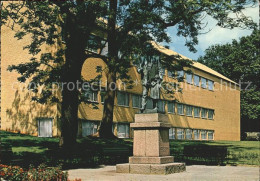 Delcampe - Aarhus Kunstmuseum Vennelystpark - Dänemark