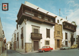 Delcampe - ESPAÑA Las Palmas De Gran Canaria Islas Canarias Casa De Colón Unposted #SAU396 - Gran Canaria
