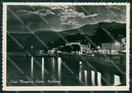 Delcampe - Varese Luino Foto FG Cartolina ZK4894 - Varese