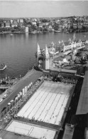Delcampe - SYDNEY  - Olympic Pool - Sydney