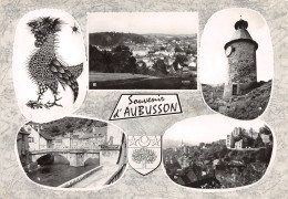 Delcampe - 23-AUBUSSON-N°3754-A/0381 - Aubusson