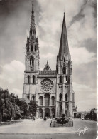 Delcampe - 28-CHARTRES-N°3754-A/0145 - Chartres