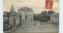 Delcampe - 91-ARPAJON-N°2020-A/0267 - Arpajon