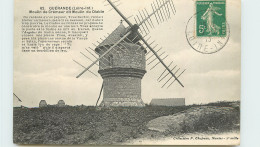Delcampe - 44-GUERANDE-N°2020-A/0273 - Guérande