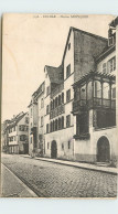 Delcampe - 68-COLMAR-N°2020-A/0023 - Colmar