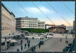 Delcampe - Cagliari Città Foto FG Cartolina ZF6318 - Cagliari