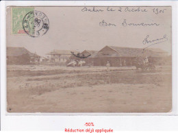 Delcampe - SENEGAL: DAKAR: Bon Souvenir, Attelage - Très Bon état - Senegal