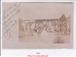 Delcampe - SENEGAL: Marché - Très Bon état - Senegal