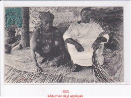 Delcampe - SIERRA LEONE: Personnage - état - Sierra Leone