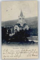 Delcampe - 9400 Rorschach - Kirche - 50661436 - Sonstige & Ohne Zuordnung