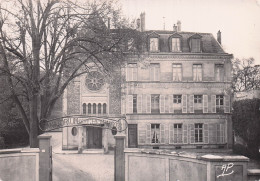 Delcampe - 91 RIS ORANGIS SANATORIUM DES CHEMINOTS - Ris Orangis