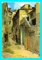 Delcampe - A955 / 889 Corte Une Vieille Rue - Corte