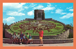 Delcampe - A705 / 569 The Hydro Floral Clock Ontario - Otros & Sin Clasificación