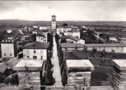 Delcampe - # TORGIANO: SCORCIO PANORAMICO DALLA TORRE BAGLIONI - Perugia