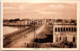 Delcampe - DJIBOUTI [REF/31525] - Dschibuti