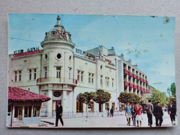 Delcampe - KOV 98-1 - KOSOVSKA MITROVICA, - Serbien