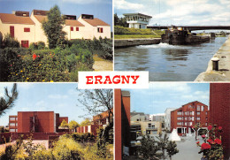 Delcampe - 95-ERAGNY-N°T2173-C/0327 - Eragny