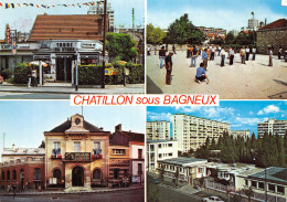 Delcampe - 92-CHATILLON SOUS BAGNEUX-N°T2175-A/0215 - Châtillon
