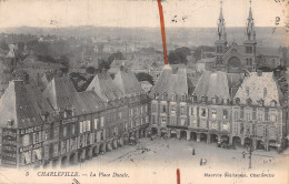 Delcampe - 08-CHARLEVILLE-N°T5223-A/0279 - Charleville