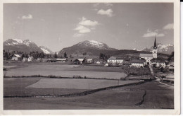 Delcampe - (#1234) AK Salzburg, Mariapfarr Im Lungau, Ca. 1930 - Mariapfarr