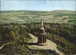 Delcampe - Hermannsdenkmal - Detmold