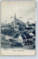 Delcampe - 5400 Baden - Haldenquartier - 50659311 - Baden
