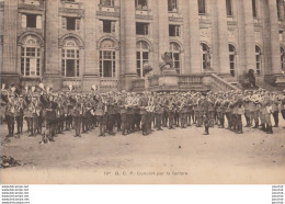 Delcampe - M3-67) SAVERNE - BAS RHIN - CHATEAU  DES  RHOANS - 10° B. C. P. CONCERT PAR LA FANFARE  - EN 1934 - ( 2 SCANS ) - Saverne