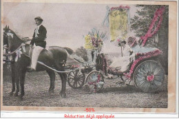 Delcampe - LUCHON : Fête Des Fleurs - Très Bon état - Luchon