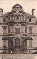 Delcampe - Périgueux Façade De La Préfecture - Périgueux